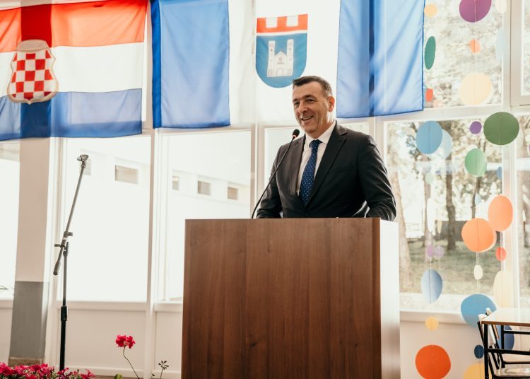 Obilježen Dan škole u Biogracima (FOTO)