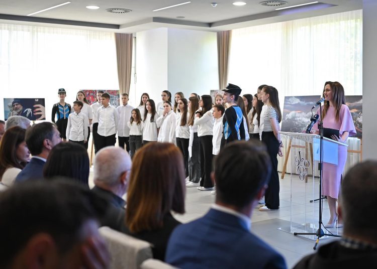 Čović nazočio obilježavanju Dana Općine Čitluk