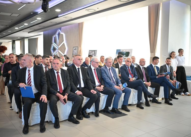 Čović nazočio obilježavanju Dana Općine Čitluk