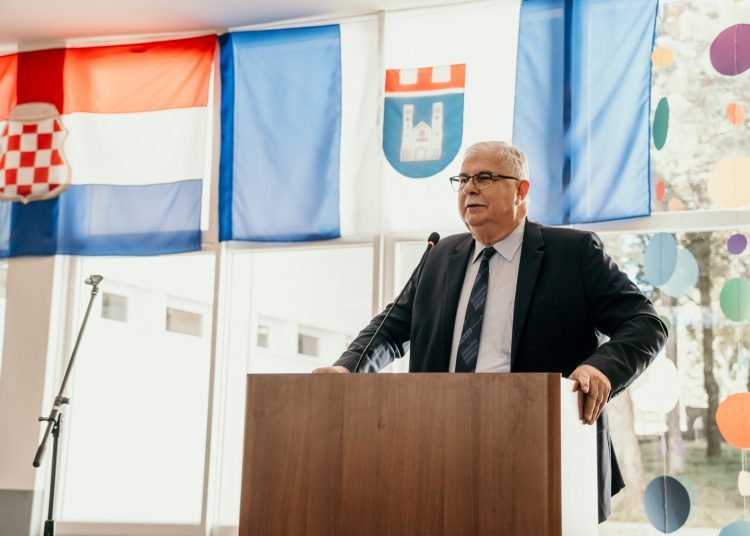 Obilježen Dan škole u Biogracima (FOTO)