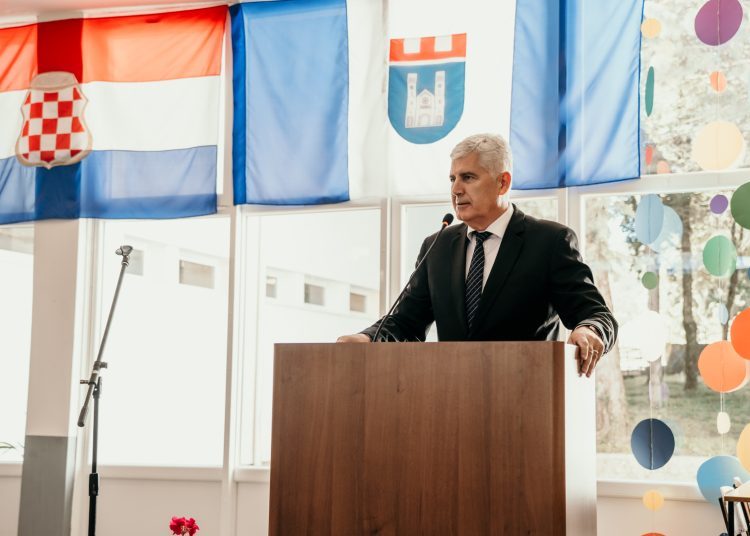 Obilježen Dan škole u Biogracima (FOTO)