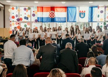 Obilježen Dan škole u Biogracima (FOTO)