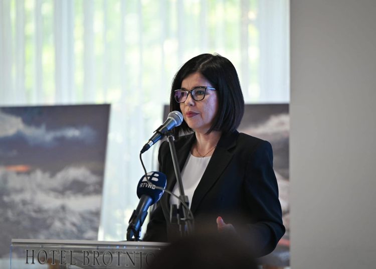 Čović nazočio obilježavanju Dana Općine Čitluk