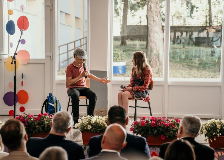 Obilježen Dan škole u Biogracima (FOTO)