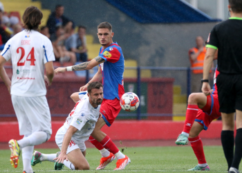 Sve i da se ispuni obećanje o uvođenju VAR-a, to neće ozdraviti nogomet u BiH