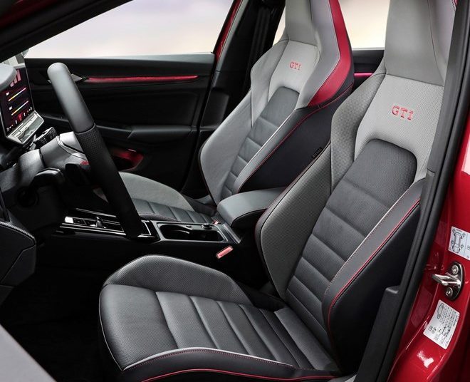 Novi Golf GTI u prodaji, poznata i cijena