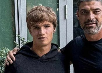 Igra li Pukštas u Zagrebu zadnju utakmicu za Hajduk? Preuzeo ga je poznati manager