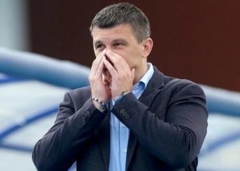 Jakirović nakon osvajanja titule: ‘Dečki su rekli da ćemo dobit sve do kraja, tako je i bilo!’