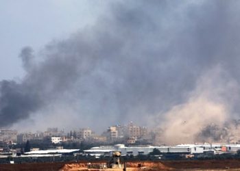 Izrael: Rat u Gazi trajat će najmanje cijelu ovu godinu