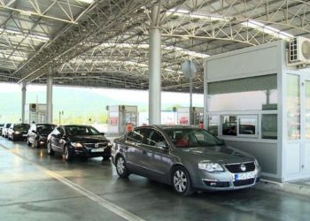 Pažljivo prilikom odlaska na more, na granici RH ogromne kazne za meso i cigarete