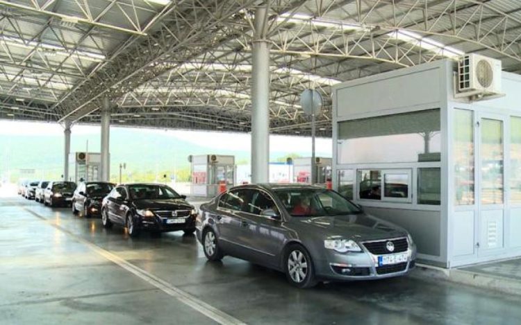 Pažljivo prilikom odlaska na more, na granici RH ogromne kazne za meso i cigarete