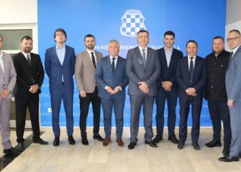 Evo koliko su novca dobili Grude, Ljubuški, Široki i Posušje za razvojne projekte