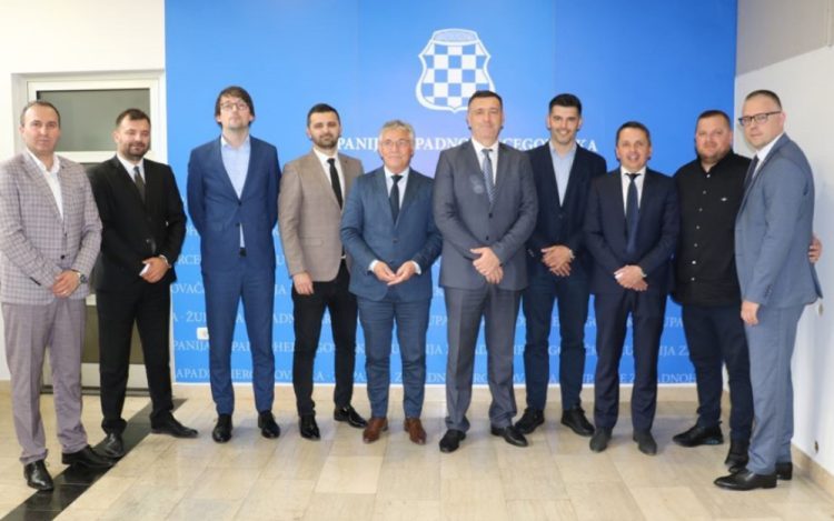 Evo koliko su novca dobili Grude, Ljubuški, Široki i Posušje za razvojne projekte