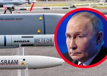 Rusija zaprijetila napadima na Britaniju