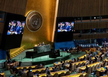 Opća skupština UN-a usvojila rezoluciju o genocidu u Srebrenici