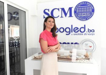 Mostar: Cijena smještaja ostaje 165 KM, a studenti koji nisu smješteni u Centru obrok plaćaju samo 3,50 KM