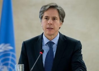 Blinken stigao u Ukrajinu u znak američke podrške toj zemlji
