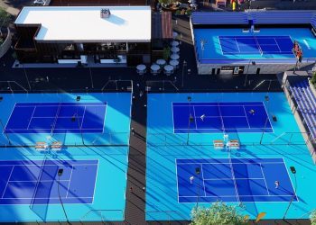 Hercegovački teniski as otvara revolucionarni sportski kompleks u Međugorju: Mjesto gdje će se rađati nove legende tenisa