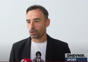 Ivan Dodig o nastupu na Olimpijskim igrama u Parizu (VIDEO)