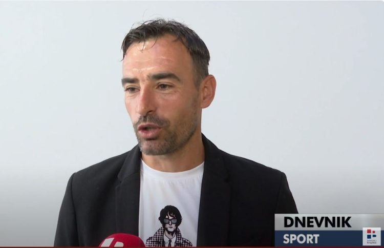Ivan Dodig o nastupu na Olimpijskim igrama u Parizu (VIDEO)
