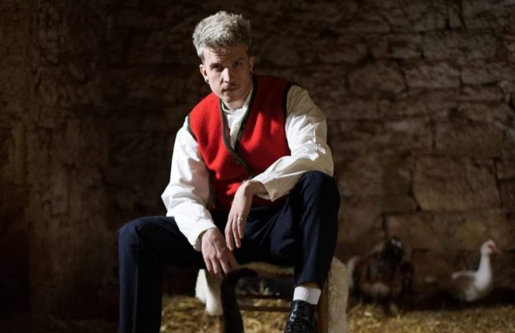 Božo Skoko o fenomenu Baby Lasagne