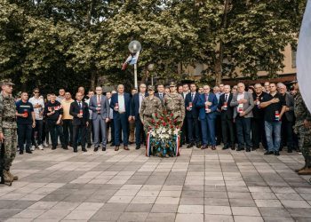 Foto: Grad Široki Brijeg