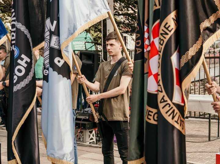 Foto: Grad Široki Brijeg