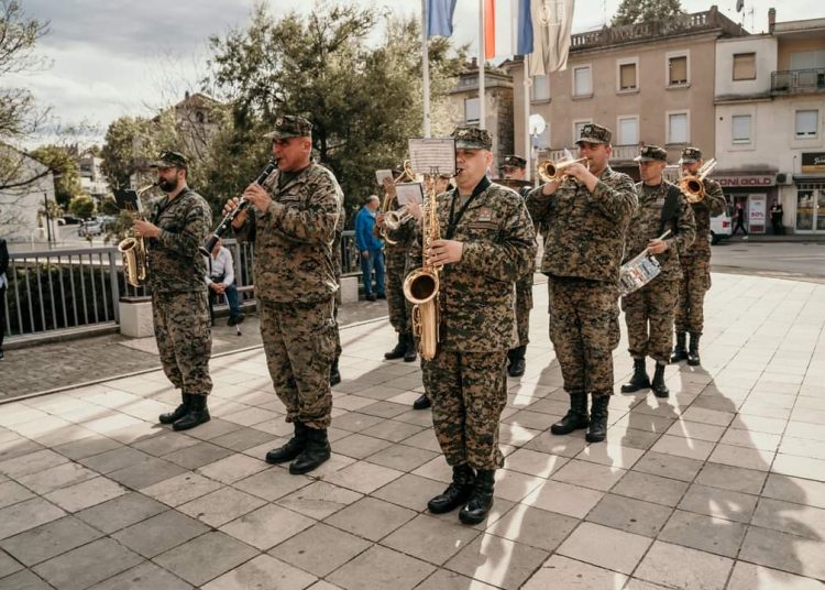 Foto: Grad Široki Brijeg