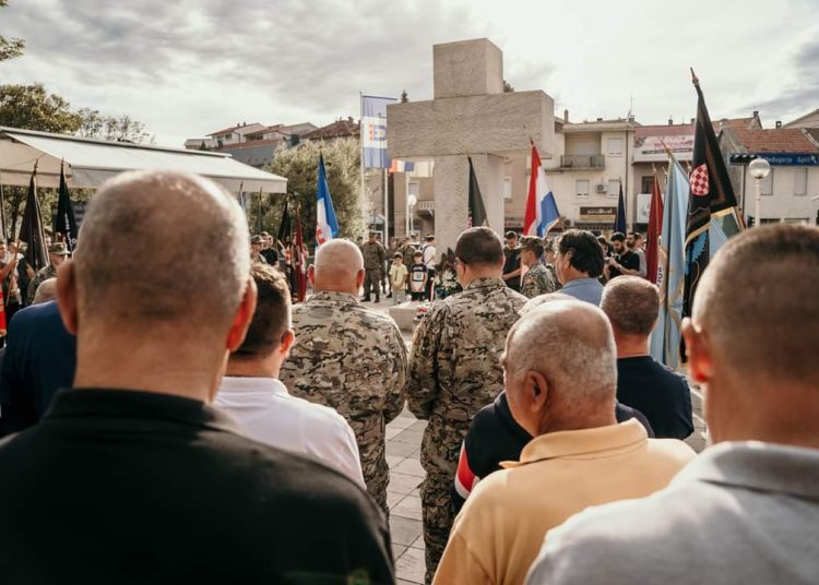 Foto: Grad Široki Brijeg