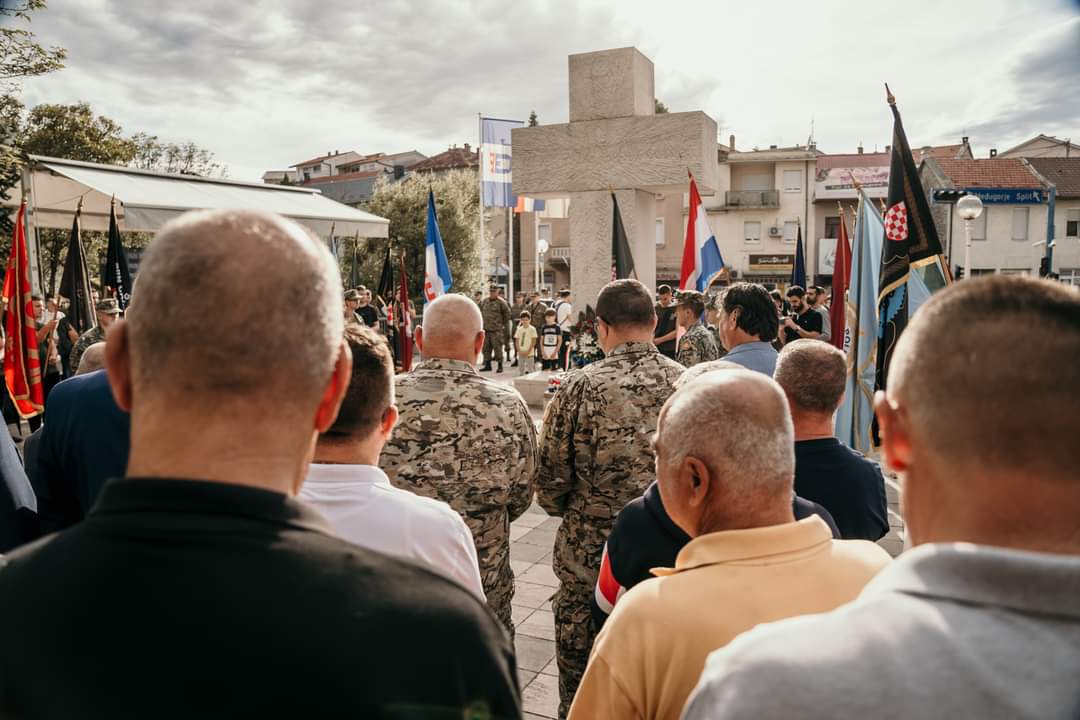 Foto: Grad Široki Brijeg