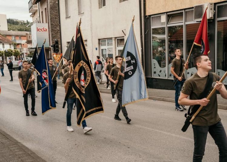 Foto: Grad Široki Brijeg