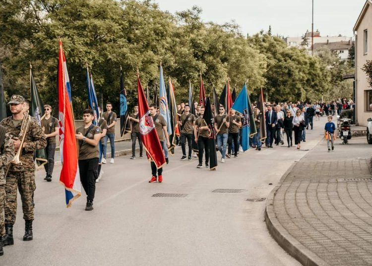 Foto: Grad Široki Brijeg