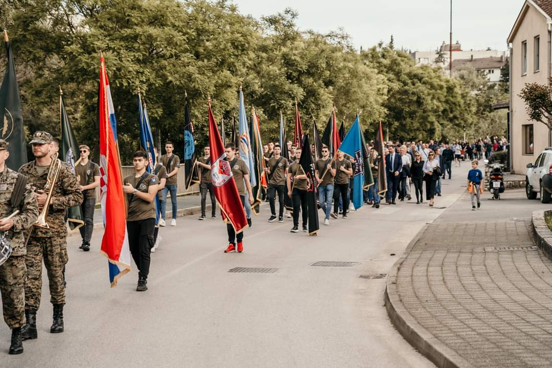 Foto: Grad Široki Brijeg