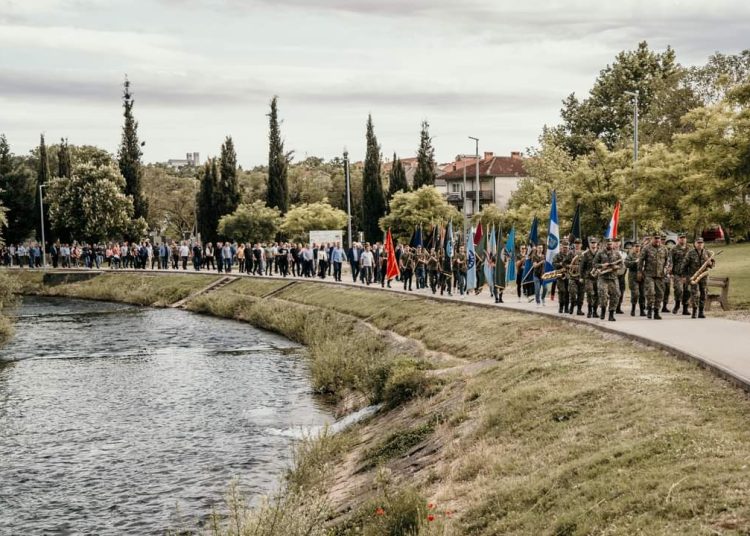 Foto: Grad Široki Brijeg