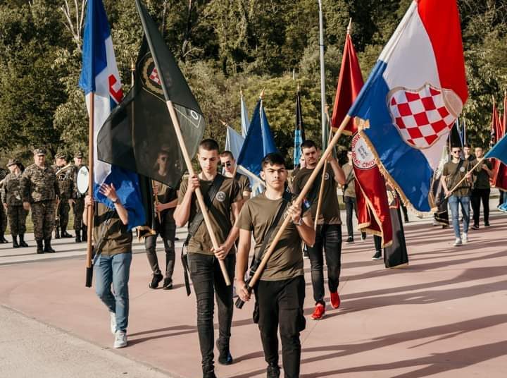 Foto: Grad Široki Brijeg