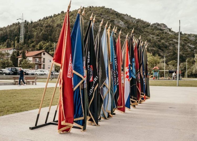 Foto: Grad Široki Brijeg
