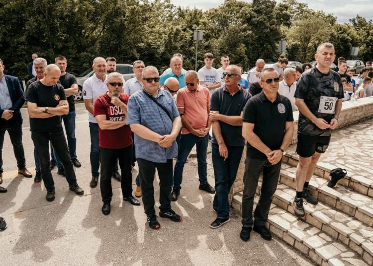 Foto: Grad Široki Brijeg