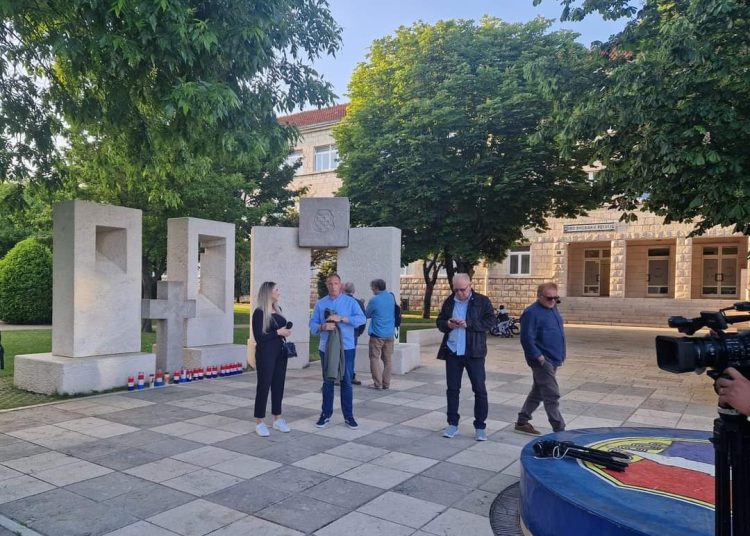 Novinari posjetili znamenitosti na području općine Posušje