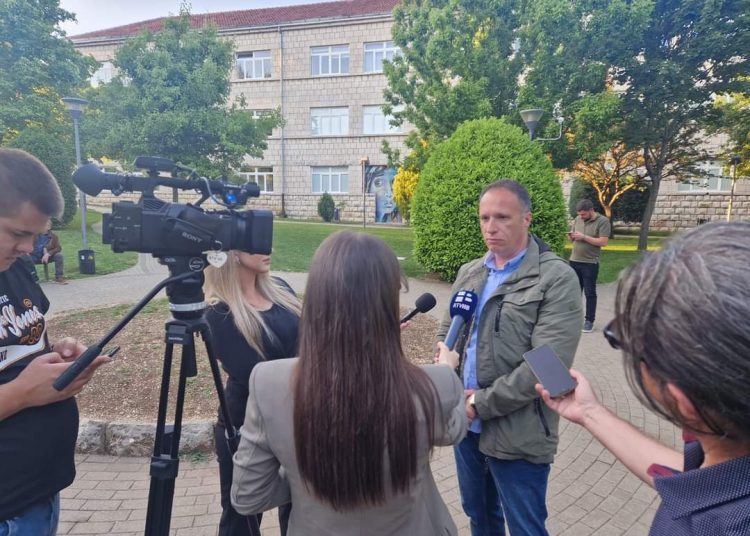 Novinari posjetili znamenitosti na području općine Posušje