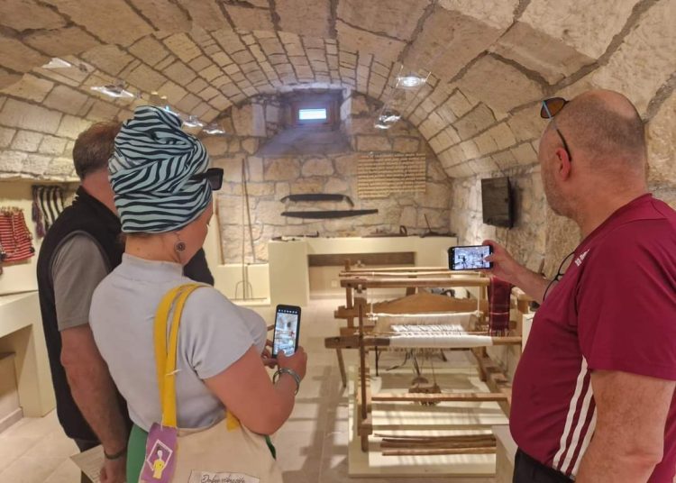 Novinari posjetili znamenitosti na području općine Posušje