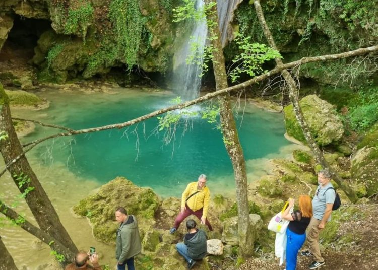 Novinari posjetili znamenitosti na području općine Posušje