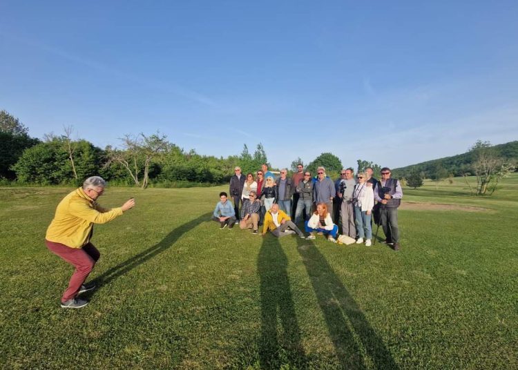 Novinari posjetili znamenitosti na području općine Posušje