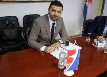 500 tisuća KM od Vlade ŽZH za pet važnih sportskih i prometnih projekata u Posušju