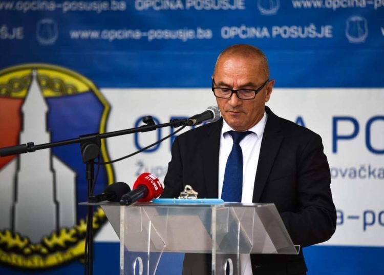 Svečano obilježen Dan branitelja Općine Posušje