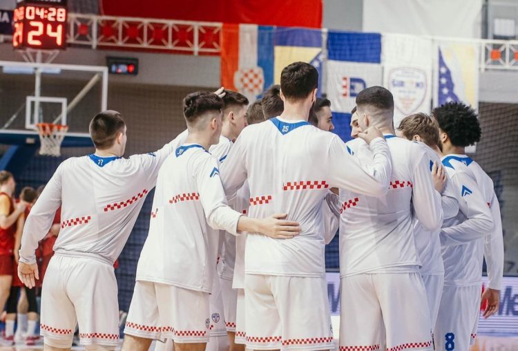 Igokea bolja od Širokog na Pecari u posljednjem kolu Lige za prvaka BiH