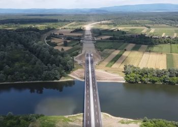Hrvatska počela graditi granični prijelaz kod Gradiške, jedan od najznačajnijih za BiH