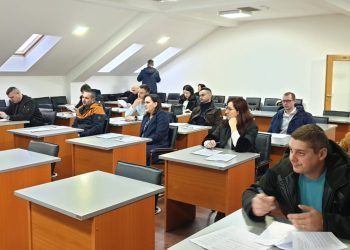 Javni poziv za subvencioniranje prve stambene nekretnine na području Livna