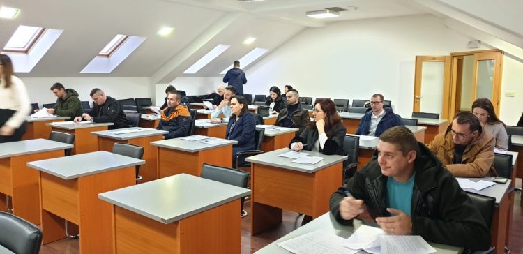 Javni poziv za subvencioniranje prve stambene nekretnine na području Livna