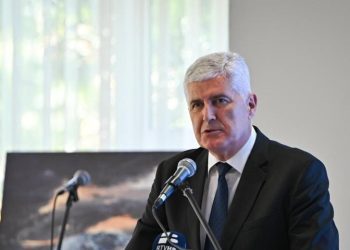 Čović nazočio obilježavanju Dana Općine Čitluk