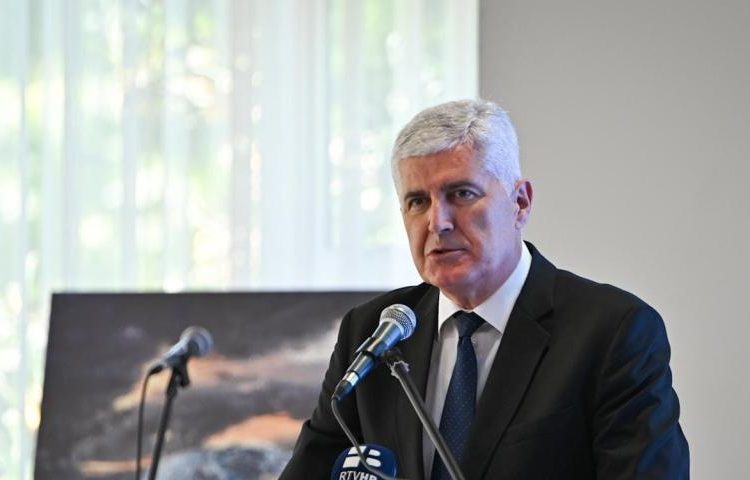 Čović nazočio obilježavanju Dana Općine Čitluk